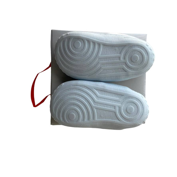 Nike Force Crib Se (CB) Baby Booties Sneakers Baby Boys 4c - Picture 5 of 7